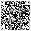 QR code with Hair Headquarters contacts