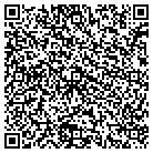QR code with Rosetta Stone's Fine Art contacts
