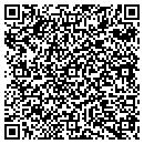 QR code with Coin Castle contacts