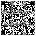 QR code with Genesius Players Theatre Co contacts