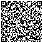 QR code with A M Marine Tailors Inc contacts