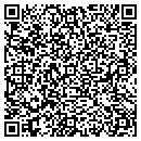 QR code with Caricap Inc contacts