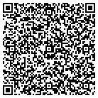 QR code with Central Florida Asphalt Paving contacts