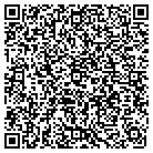 QR code with Family Christian Stores 162 contacts