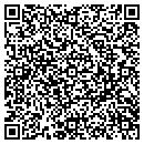 QR code with Art Vitam contacts