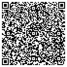 QR code with Caglianone Miller & Anthony contacts
