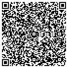 QR code with T F Consulting Engineers contacts