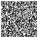 QR code with Hair Liners contacts
