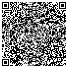 QR code with Rains Marine Construction contacts