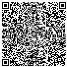 QR code with Richard Colie Lawn Service contacts