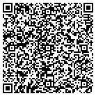 QR code with J'Lin Chicken & Waffles contacts