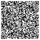 QR code with A Alternative Property Mgt contacts
