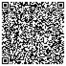 QR code with Ultimate Medical Services Inc contacts