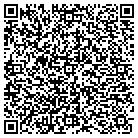 QR code with Advantage Funding Corporatn contacts