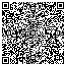 QR code with I Payment Inc contacts