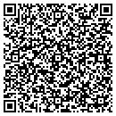 QR code with D Rigby contacts
