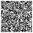 QR code with Orion Fitness contacts
