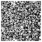QR code with Kms Consulting Engineers contacts