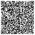 QR code with BD Diversified Contracting contacts