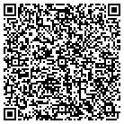 QR code with Accredited Underwriters Inc contacts