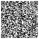 QR code with A Personal Touch Lawn Care contacts
