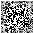 QR code with Hack Halaal Caribbean Cruising contacts