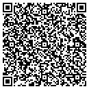 QR code with Holly House Inc contacts