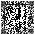 QR code with T Kdd Investments LLC contacts