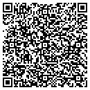 QR code with Applied Lightning Technology Inc contacts