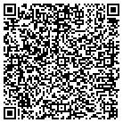 QR code with Koning Restaurants International contacts
