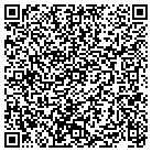 QR code with Henry Hoffman Insurance contacts