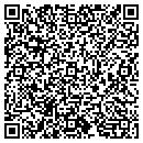 QR code with Manatine Marina contacts