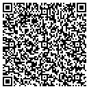 QR code with Lube Express contacts
