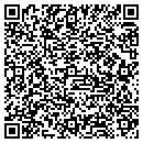 QR code with R X Documents LLC contacts