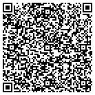 QR code with Marty's Drywall Service contacts