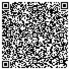 QR code with Mansfield City Recorder contacts