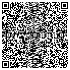 QR code with Orlando George & Dragon contacts