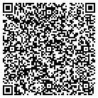 QR code with Phylis G's Enigma Bisro contacts