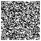 QR code with R D V Management Group Inc contacts
