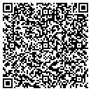 QR code with Hill Top Chalet contacts