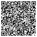 QR code with Rigatoni Inc contacts