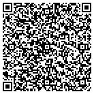 QR code with R Jay's Partnership contacts