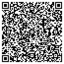 QR code with Gina Jewelry contacts