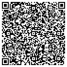 QR code with S & F Trading Company LLC contacts