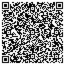 QR code with R J Dougherty & Assoc contacts