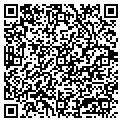 QR code with C Leonard contacts