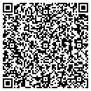 QR code with City of Ebro contacts