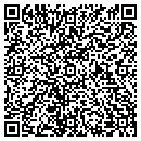 QR code with T C Power contacts