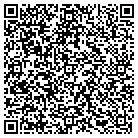 QR code with Ronald F Holehouse Insurance contacts