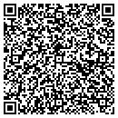 QR code with Hankins Woodworks contacts
